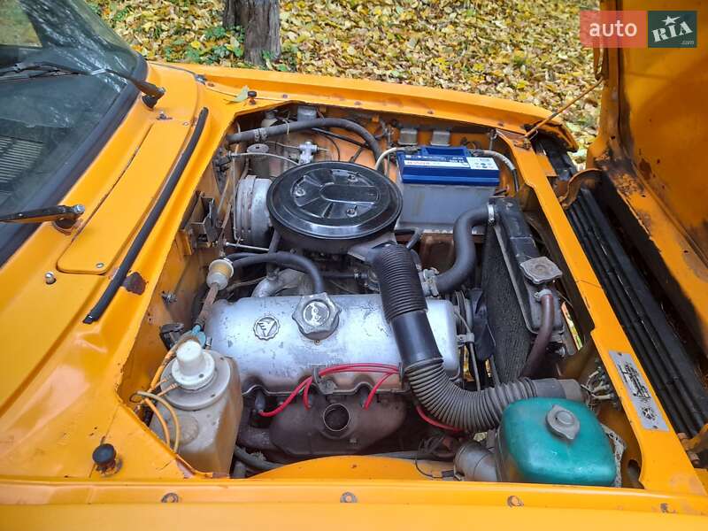 Седан Москвич/АЗЛК 2140 1985 в Вінниці фото 6 Седан Москвич/АЗЛК 2140 1985 в Вінниці