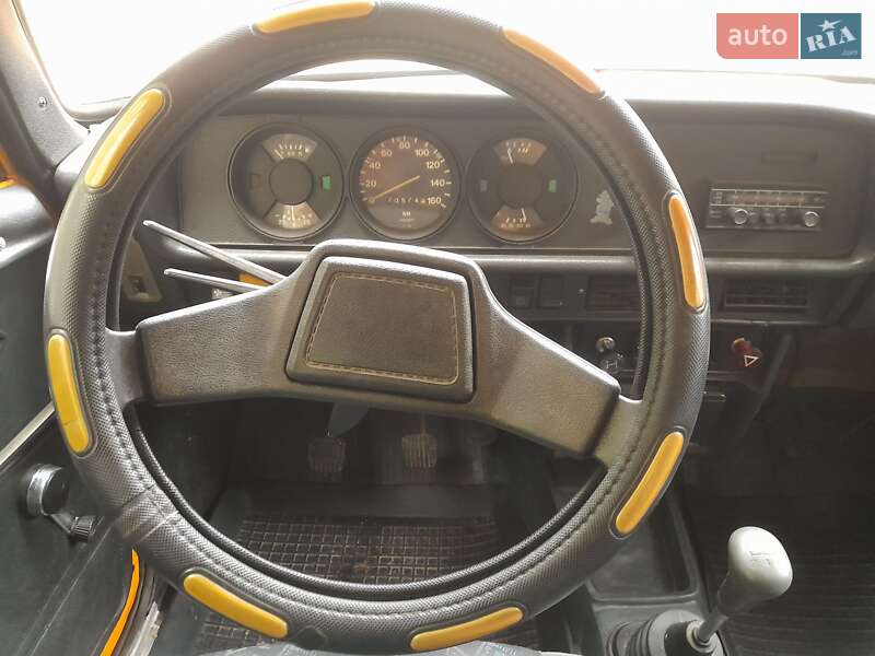 Седан Москвич/АЗЛК 2140 1985 в Вінниці фото 11 Седан Москвич/АЗЛК 2140 1985 в Вінниці