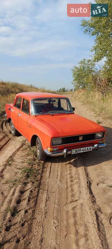 Седан Москвич/АЗЛК 2140 1976 в Каменском фото 7 Седан Москвич/АЗЛК 2140 1976 в Каменском