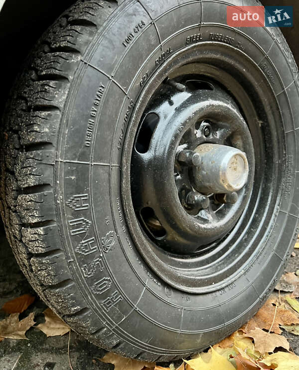 Седан Москвич/АЗЛК 2140 1982 в Львове фото 12 Седан Москвич/АЗЛК 2140 1982 в Львове