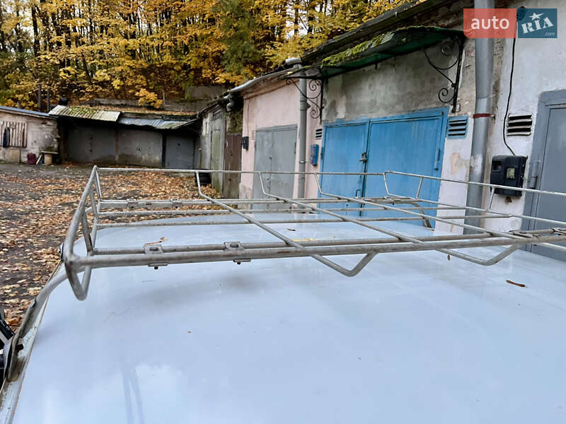 Седан Москвич/АЗЛК 2140 1982 в Львове фото 14 Седан Москвич/АЗЛК 2140 1982 в Львове