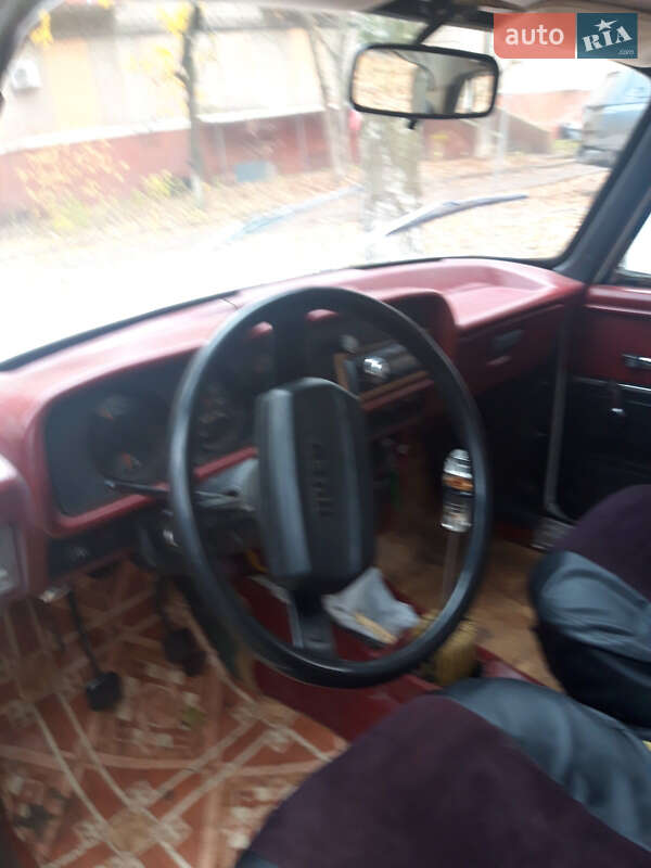 Седан Москвич/АЗЛК 2140 1977 в Краматорську фото 7 Седан Москвич/АЗЛК 2140 1977 в Краматорську