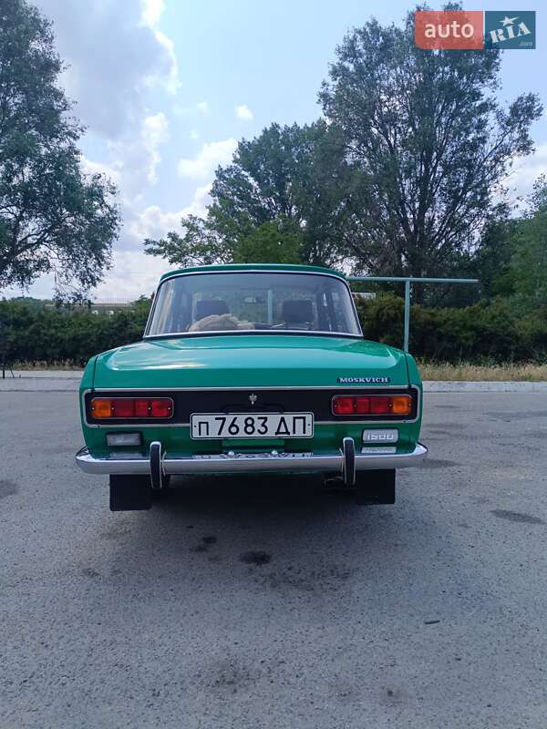 Седан Москвич/АЗЛК 2140 1976 в Днепре фото 7 Седан Москвич/АЗЛК 2140 1976 в Днепре