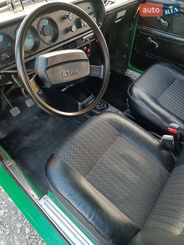 Седан Москвич/АЗЛК 2140 1976 в Днепре фото 8 Седан Москвич/АЗЛК 2140 1976 в Днепре