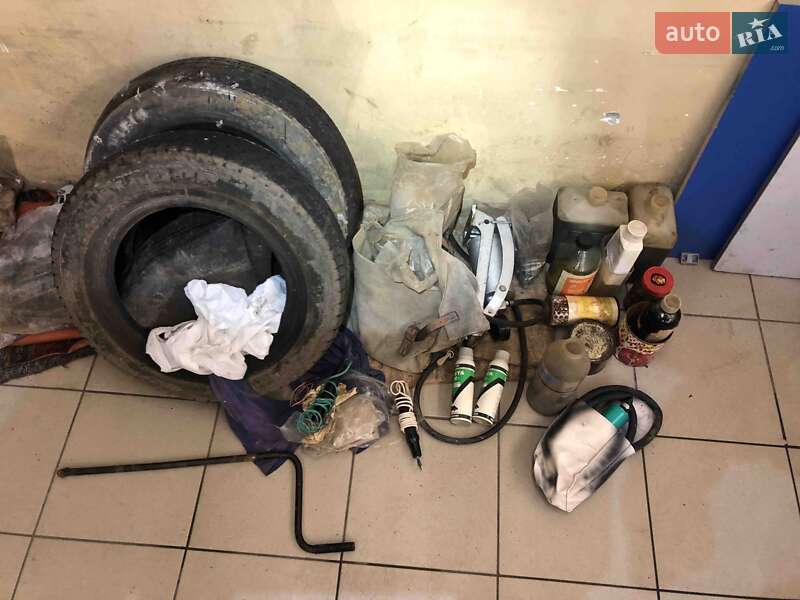 Седан Москвич/АЗЛК 2140 1978 в Одесі