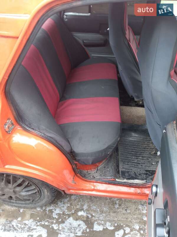 Седан Москвич/АЗЛК 2140 1987 в Сумах