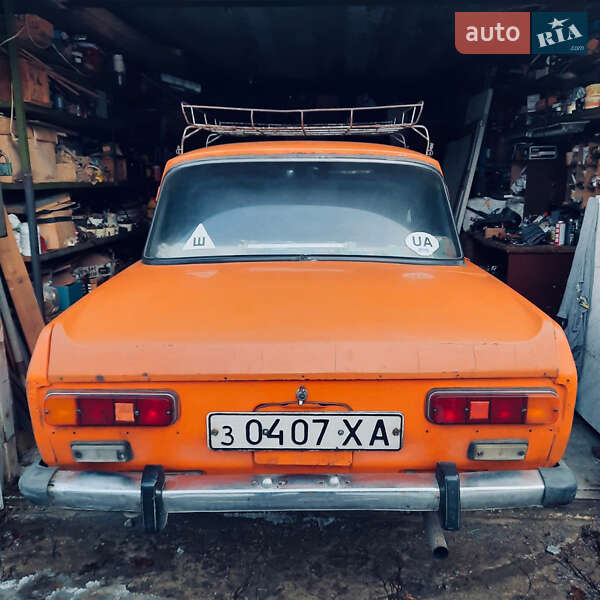 Седан Москвич/АЗЛК 2140 1986 в Харкові