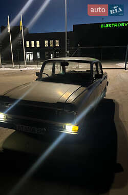 Седан Москвич/АЗЛК 2140 1985 в Ивано-Франковске