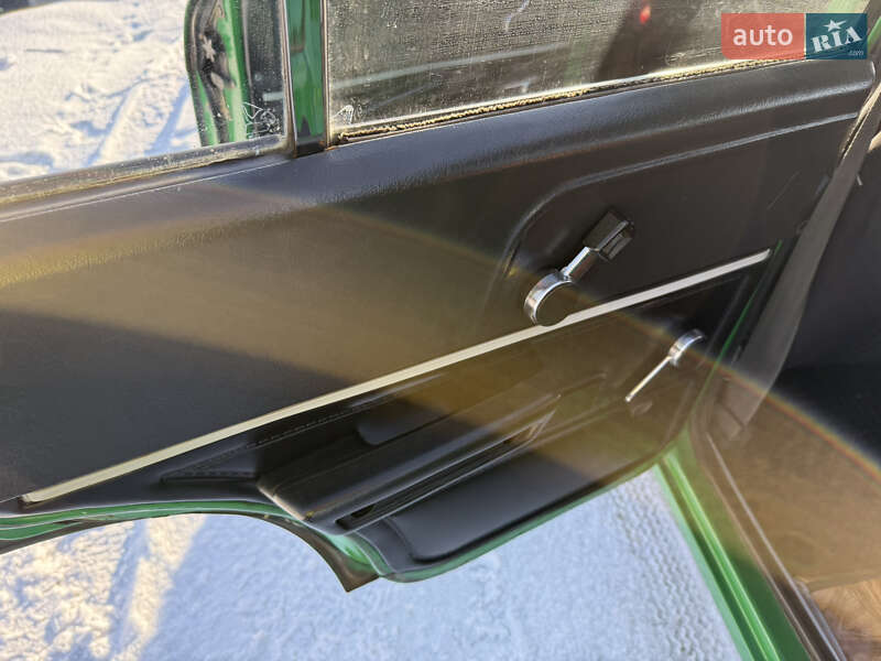 Седан Москвич/АЗЛК 2140 1988 в Ивано-Франковске