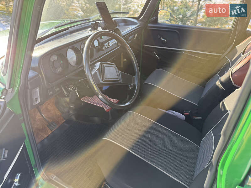 Седан Москвич/АЗЛК 2140 1988 в Ивано-Франковске