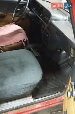 Седан Москвич/АЗЛК 2140 1986 в Тетиеве