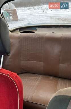 Седан Москвич/АЗЛК 2140 1986 в Подільську