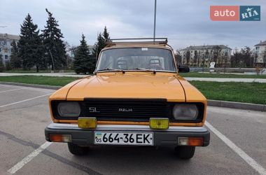 Седан Москвич/АЗЛК 2140 1985 в Краматорске