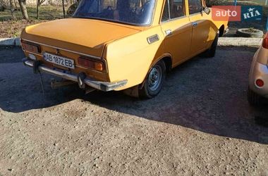Седан Москвич/АЗЛК 2140 1987 в Ладижині