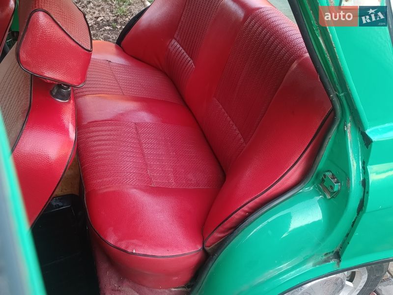 Седан Москвич/АЗЛК 2140 1977 в Миргороде