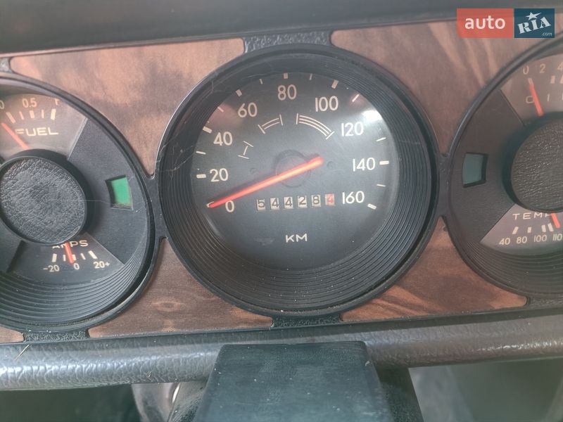 Седан Москвич/АЗЛК 2140 1977 в Миргороде