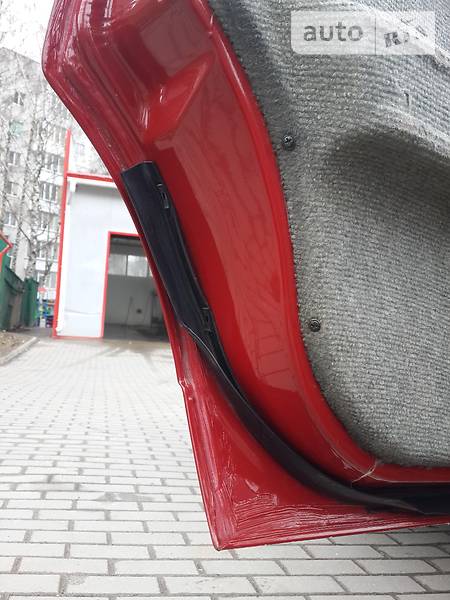 Хэтчбек Москвич/АЗЛК 2141 1992 в Хмельницком фото 20 Хэтчбек Москвич/АЗЛК 2141 1992 в Хмельницком