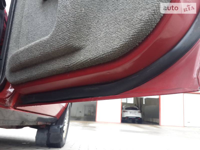 Хэтчбек Москвич/АЗЛК 2141 1992 в Хмельницком фото 24 Хэтчбек Москвич/АЗЛК 2141 1992 в Хмельницком