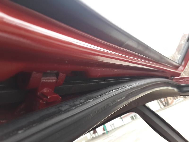 Хэтчбек Москвич/АЗЛК 2141 1992 в Хмельницком фото 29 Хэтчбек Москвич/АЗЛК 2141 1992 в Хмельницком