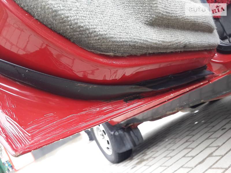 Хэтчбек Москвич/АЗЛК 2141 1992 в Хмельницком фото 32 Хэтчбек Москвич/АЗЛК 2141 1992 в Хмельницком