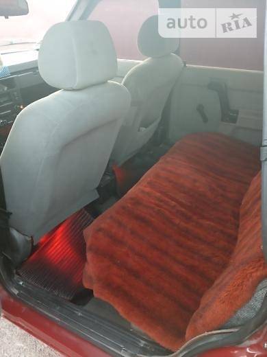 Хэтчбек Москвич/АЗЛК 2141 1993 в Овруче