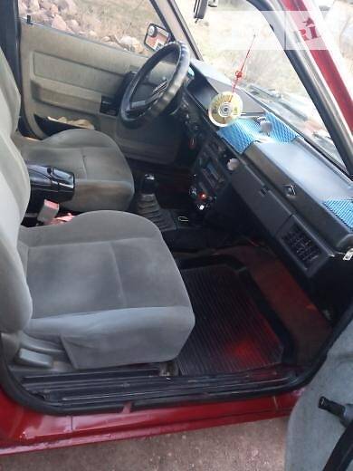 Хэтчбек Москвич/АЗЛК 2141 1993 в Овруче