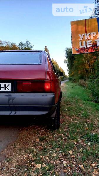 【❤︎】 AUTO.RIA – Продам Москвич/АЗЛК 2141 1990 (CA2954CP) газ