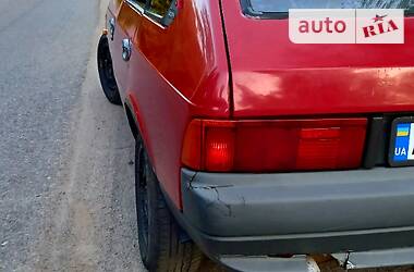 AUTO.RIA – Продам Москвич/АЗЛК 2141 1992 (AB3155HK) бензин