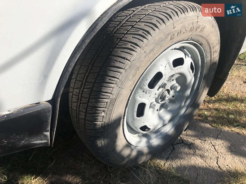 Хэтчбек Москвич/АЗЛК 2141 1990 в Полтаве