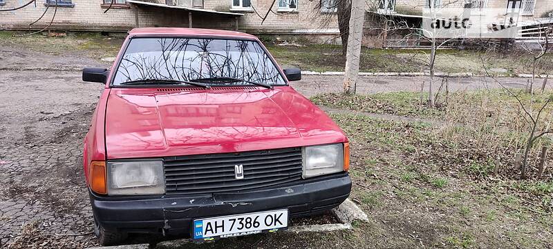 Азлк 2141 1991