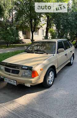 Хетчбек Москвич/АЗЛК 2141 1990 в Броварах
