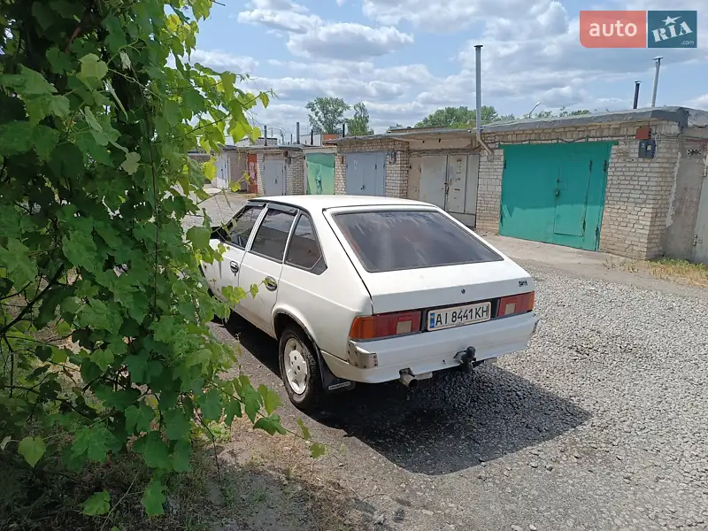 Москвич/АЗЛК 2141