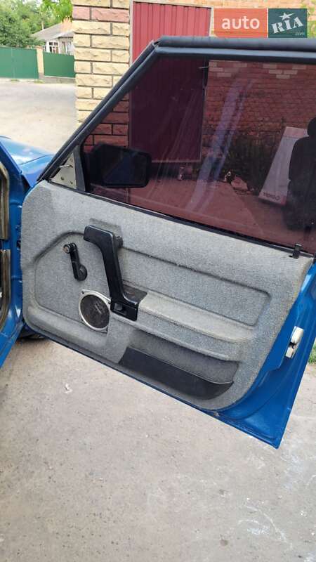 Хэтчбек Москвич/АЗЛК 2141 1993 в Виннице фото 7 Хэтчбек Москвич/АЗЛК 2141 1993 в Виннице