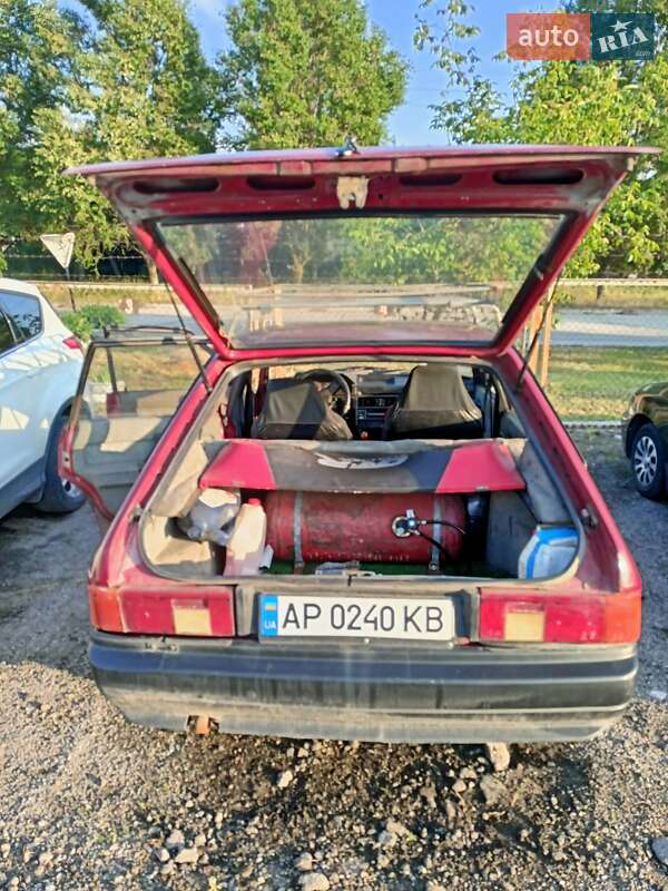 Хэтчбек Москвич/АЗЛК 2141 1993 в Запорожье