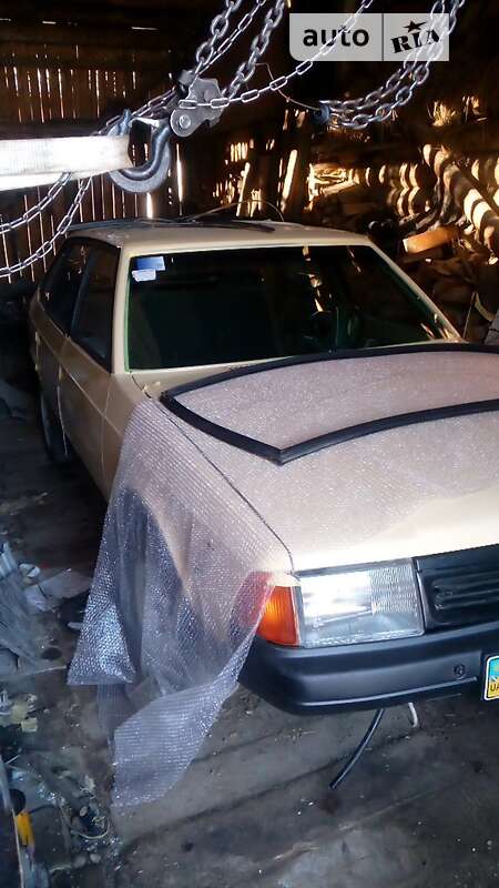 Седан Москвич/АЗЛК 2141 1989 в Долине