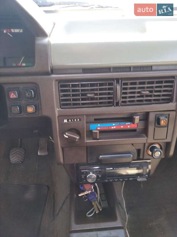 Хэтчбек Москвич/АЗЛК 2141 1989 в Броварах фото 13 Хэтчбек Москвич/АЗЛК 2141 1989 в Броварах