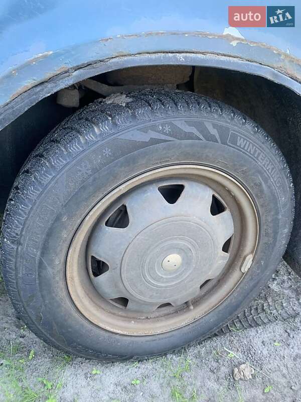 Хэтчбек Москвич/АЗЛК 2141 1991 в Харькове фото 10 Хэтчбек Москвич/АЗЛК 2141 1991 в Харькове