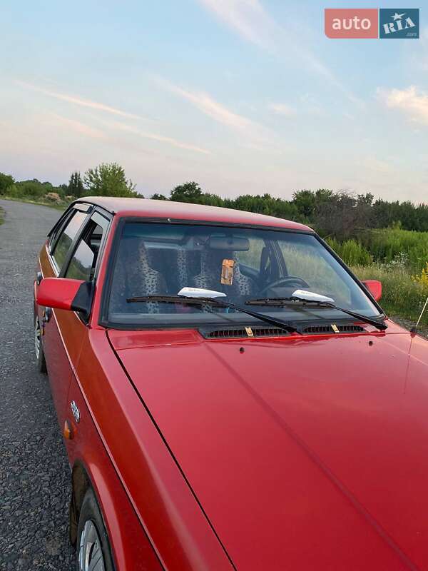 Седан Москвич/АЗЛК 2141 1991 в Сумах фото 8 Седан Москвич/АЗЛК 2141 1991 в Сумах