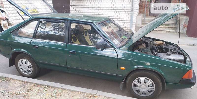 Універсал Москвич/АЗЛК 2141 1989 в Харкові