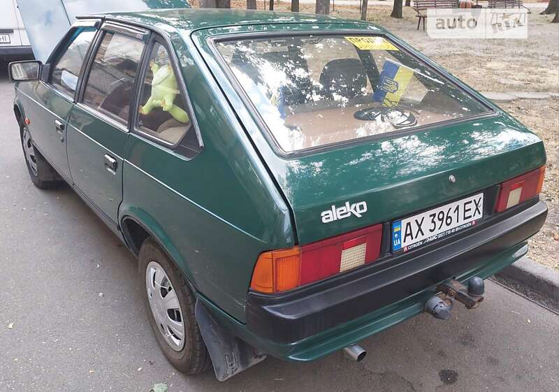 Універсал Москвич/АЗЛК 2141 1989 в Харкові