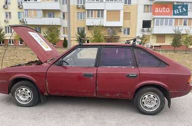 Хэтчбек Москвич/АЗЛК 2141 1991 в 