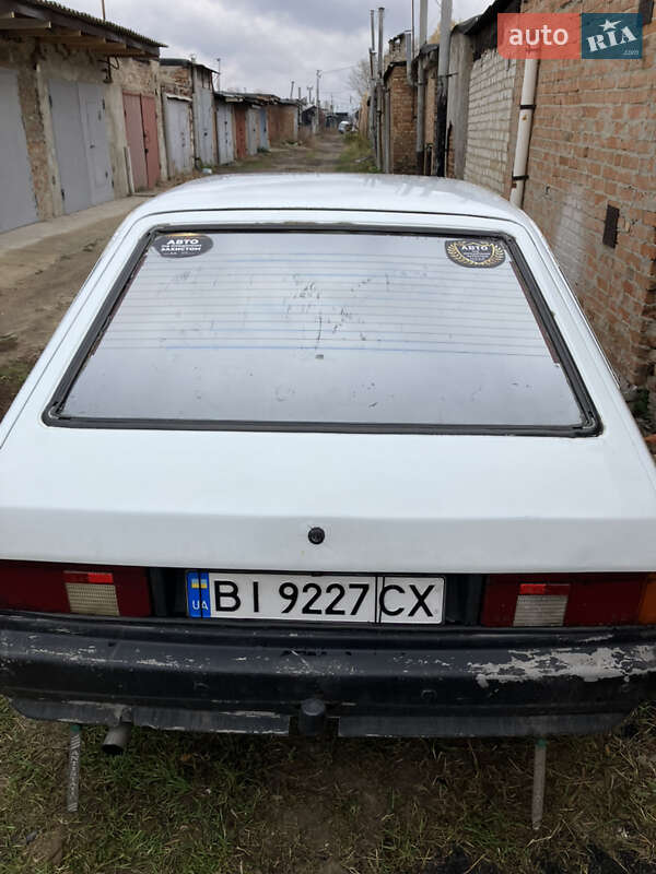 Универсал Москвич/АЗЛК 2141 1990 в Полтаве