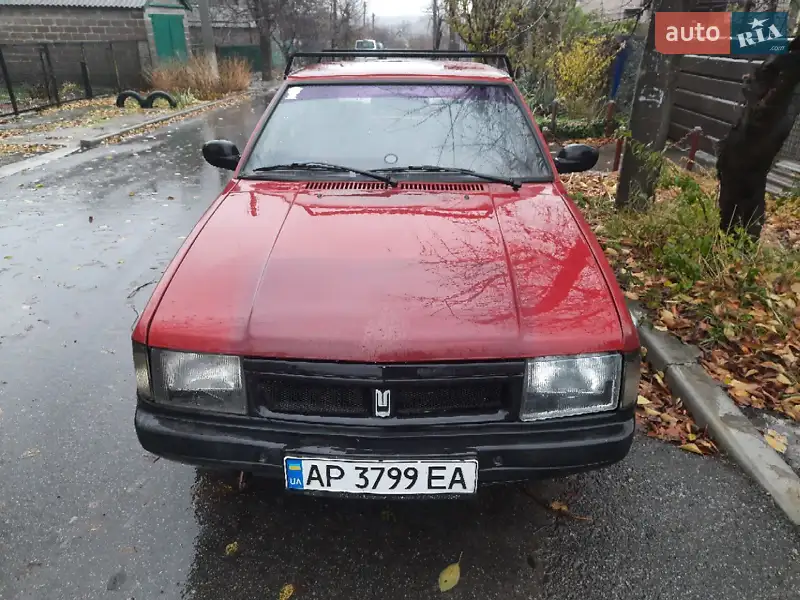 Москвич/АЗЛК 2141