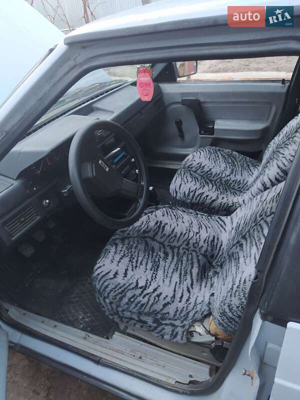 Хэтчбек Москвич/АЗЛК 2141 1991 в Ковеле