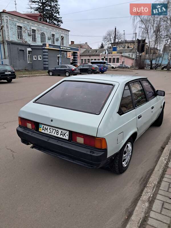 Универсал Москвич/АЗЛК 2141 1992 в Житомире