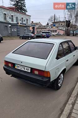 Универсал Москвич/АЗЛК 2141 1992 в 