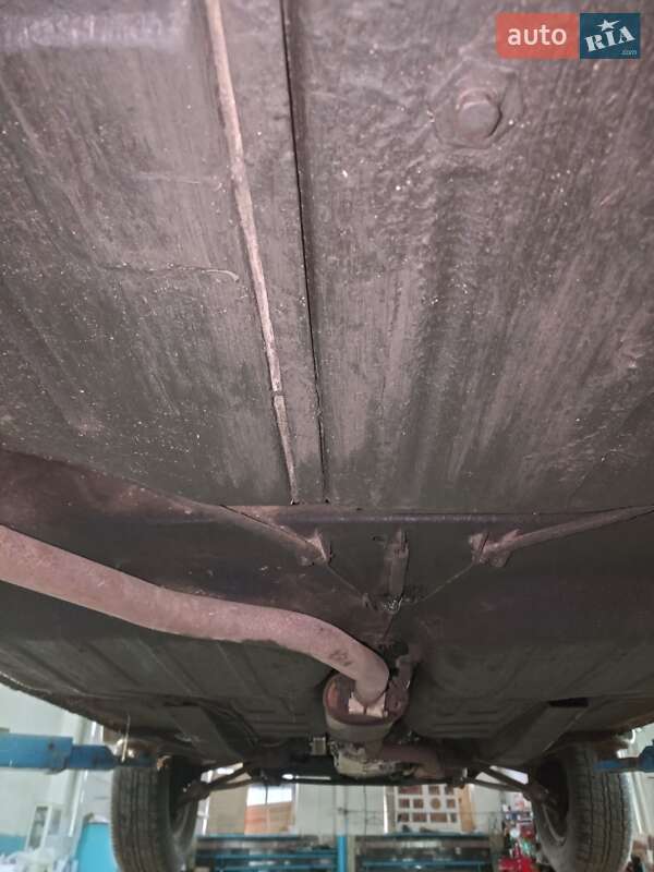 Хэтчбек Москвич/АЗЛК 2141 1988 в Киеве