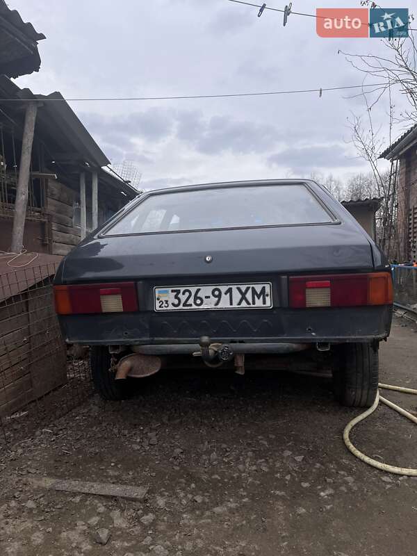 Седан Москвич/АЗЛК 2141 1991 в Хмельницком