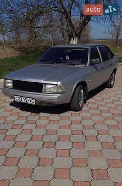 Хэтчбек Москвич/АЗЛК 2141 1993 в 