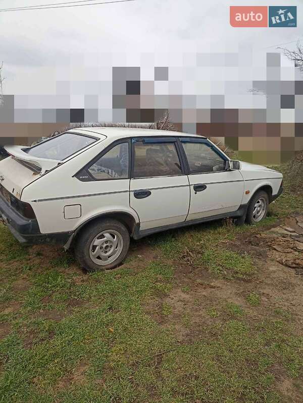 Москвич/АЗЛК 2141 1992